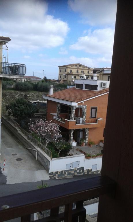B&B Roma Per Fiera E Aeroporto Ponte Galeria Eksteriør bilde